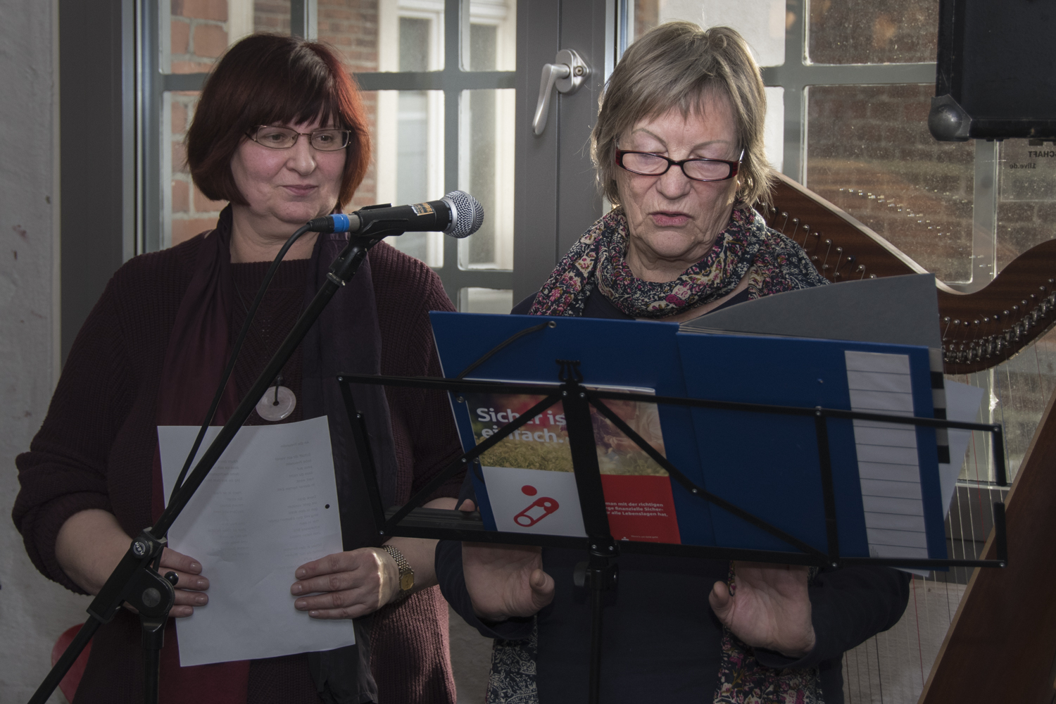 Ausstellung